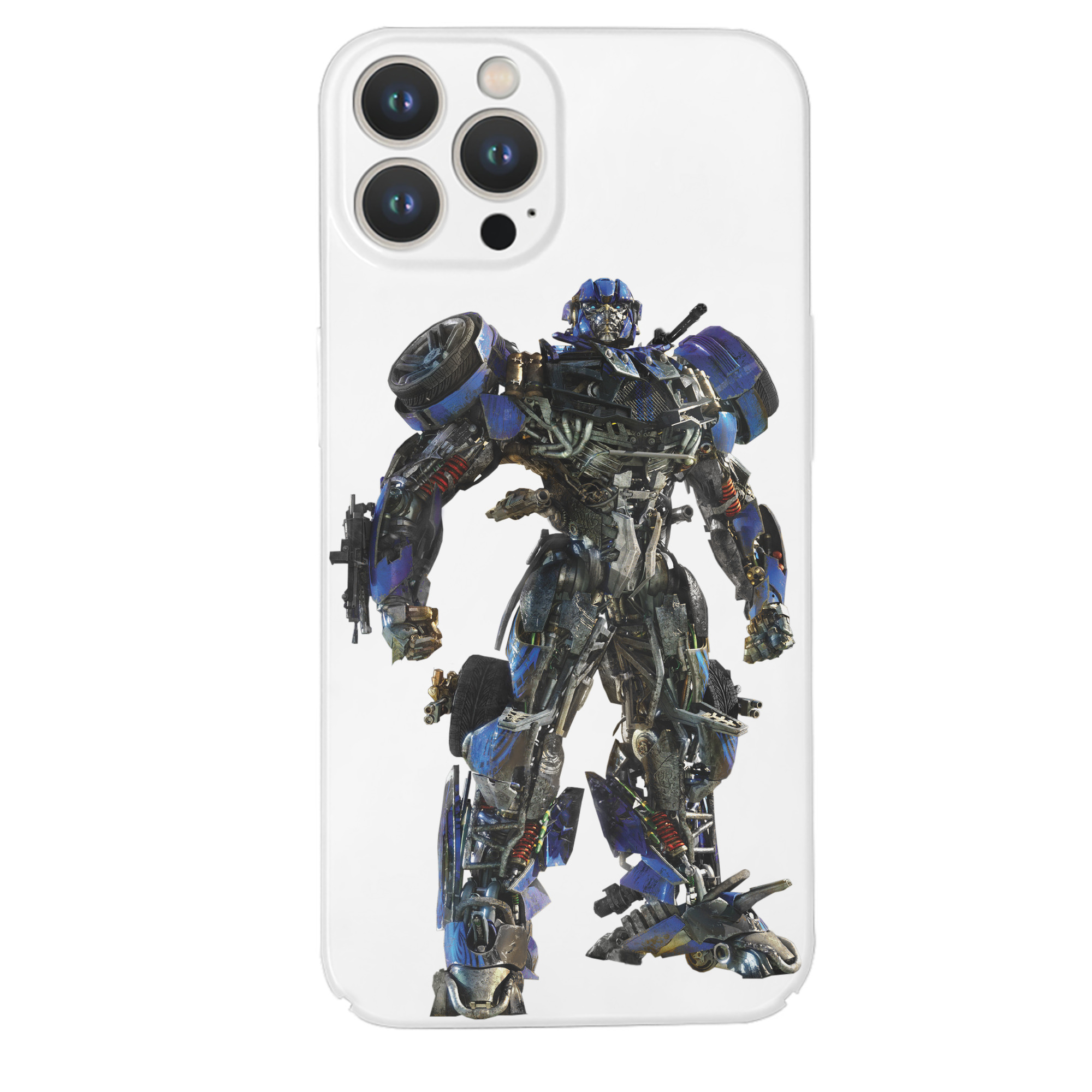 （画像用）  【iPhone 14シリーズ対応】ハードケース